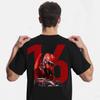 Charles Leclerc Racing Car Tshirt Unisex And Unisex Summer Cotton Y2k Clothing Sports Fashion Short Sleeve Tops Streetwear Unisex