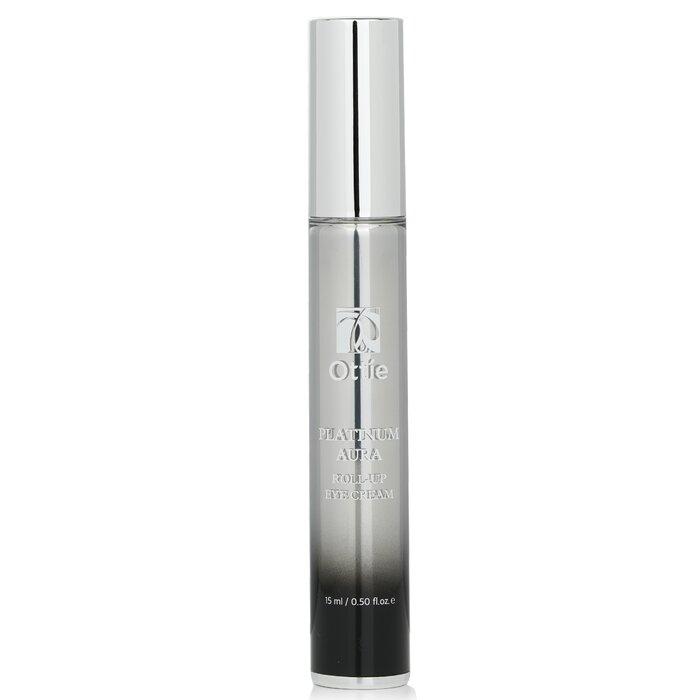 OTTIE Platinum Aura Roll-Up Eye Cream