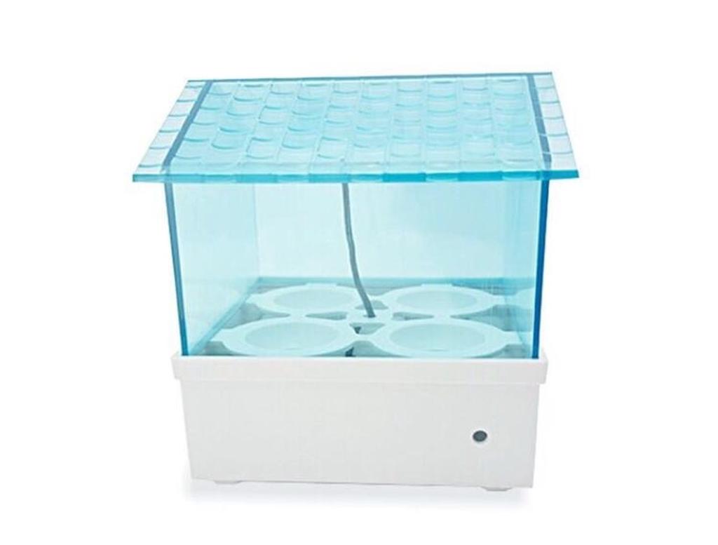 Dijital Sıcaklık Küçük Kuluçka Makinesi Yumurta Kuluçka Makinesi Civciv Ördek Kuş Güvercin Bıldırcın İçin