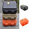 Outdoor Camping Tactical Container Shockproof Waterproof Gear Tool Storage Box