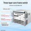 Ruijie RG-NBS7006 Modular Cloud-Managed Core Switch