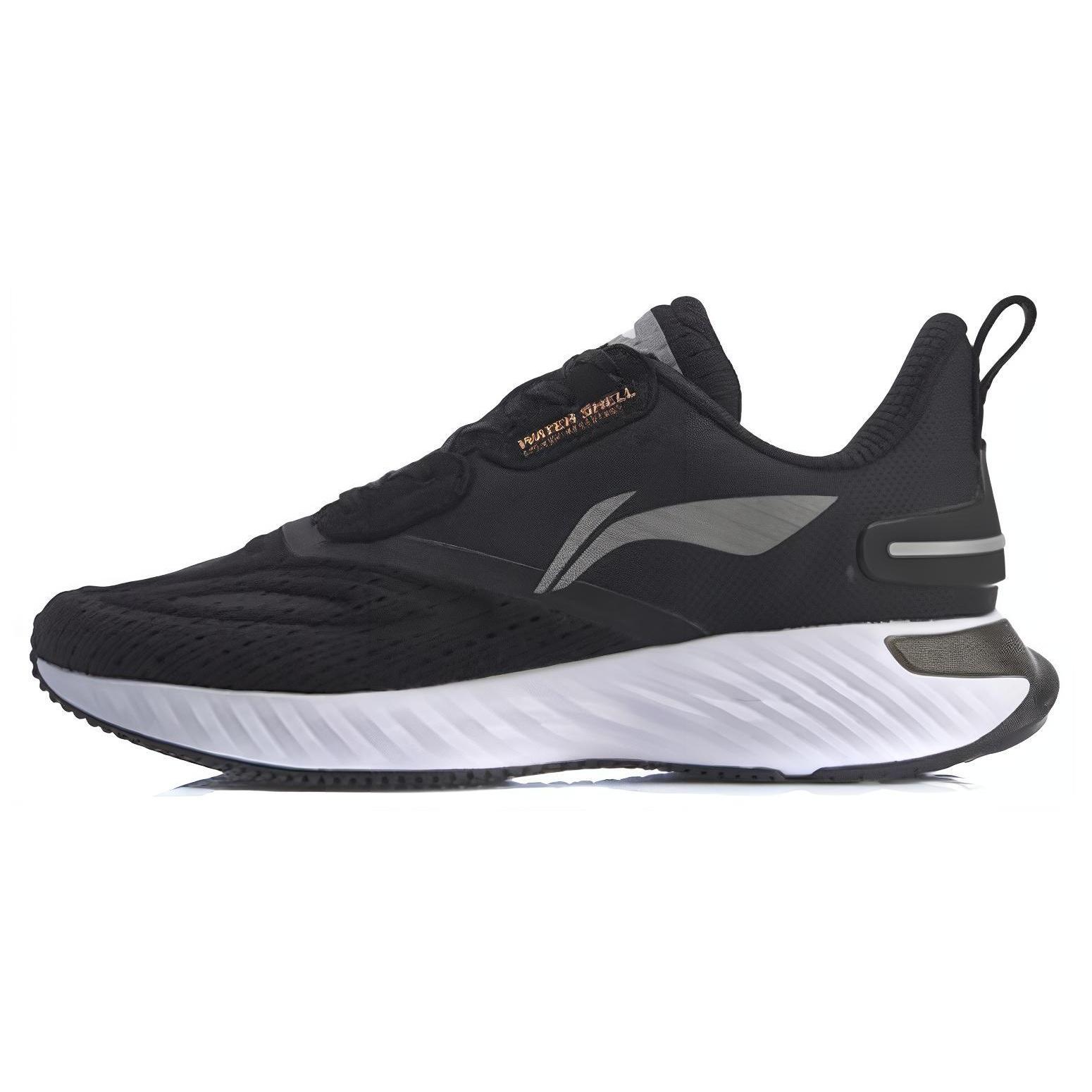 Li-Ning Cloud 5 Shield Black Men s ARHP143-5 EU 45