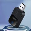 Wireless Android Auto & CarPlay 2 In 1 Dongle Plug and Play Adapter Voice Control for OEM Wired CarPlay Android Auto Car Systems