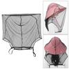Quick Drying Insect Net Hat Adult Face Shield Head Mesh Sunproof Head Mesh for Adult Fishing Travel Hiking Climbing