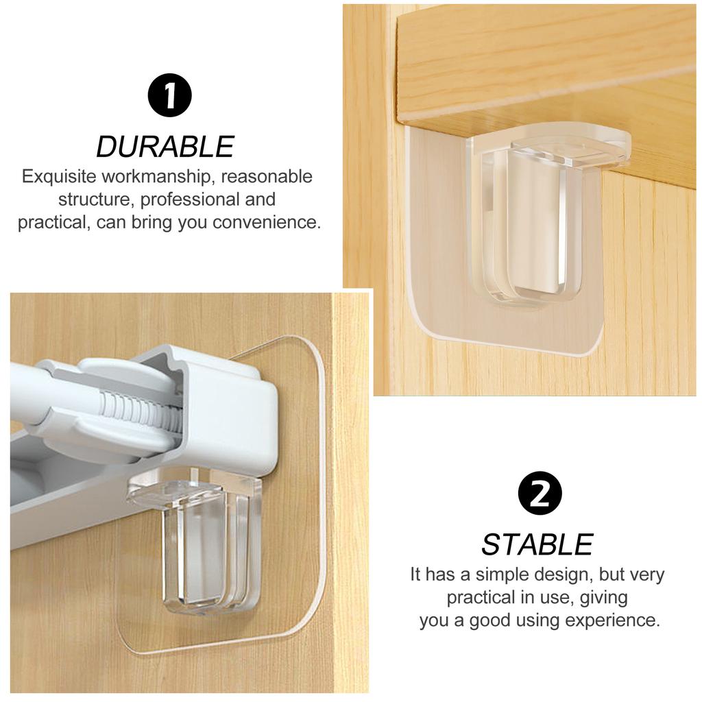 12 Stück Regalstützstifte Exquisite Verarbeitung Professionelle Schrankregalhalter Geeignet für Kleiderschränke Bücherregale Schränke Einfach