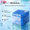 Pack de modelage dermique