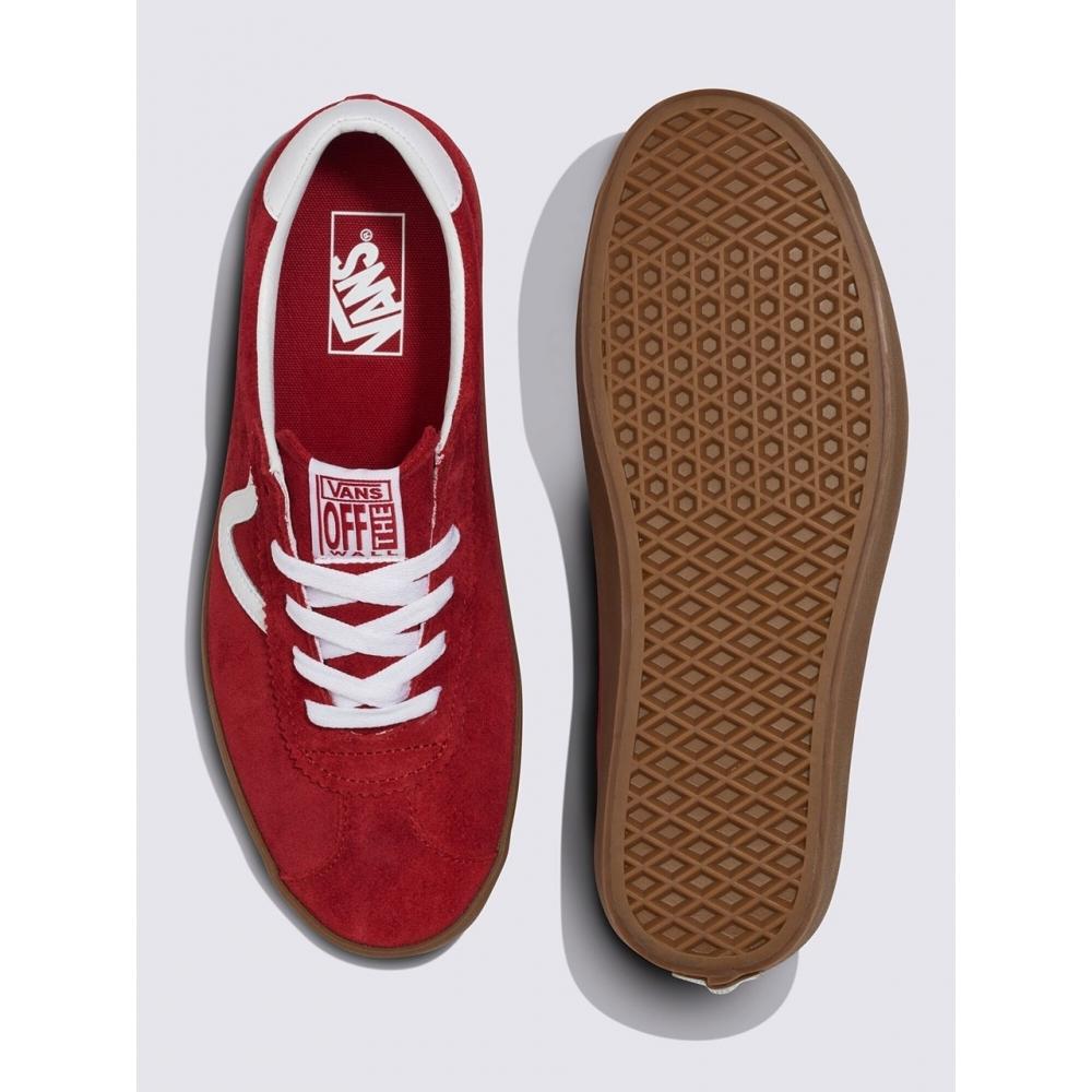 Vans Track Sport Sport Low Sport Low Vn000ctdcjg1