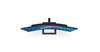 Monitor 346E2CUAE 34 Inch VA Curved HDMI DP USB-C, Height Adjustment