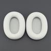 1 Pair Comfortable Ear Cushions Soft Headphone Cover Protective Earpads for WH-1000XM6 Replacement Earmuffs