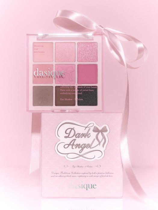 dasique [NEW] Shadow Palette