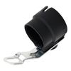 Metal Tow Hitches Fastener Easy Setups Universal 7Pin 13Pin Trailer Plug Holder Heavy Load Capacity For Camping