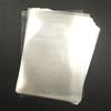300Pcslot 7 Sizes Transparent Card Protector For Board Games Cards Gathering Card Sleeves