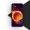 Casing for Apple iPhone 17 Pro XS Max Air 6 7 8 Plus 5 + SE 2022 SE2 16E Phone Cover Soft Case Number Football Basketball 10 24