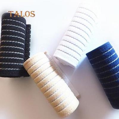 Elastic Wristbrace Wrist Ankle Elbow Knee Brace Gym Sport Bandage Guard Support