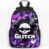 Children School Bags Anime Murder Drones Backpack for Boy Large Capacity Travel Daypack Laptop Backpack Student Book Bag Mochila