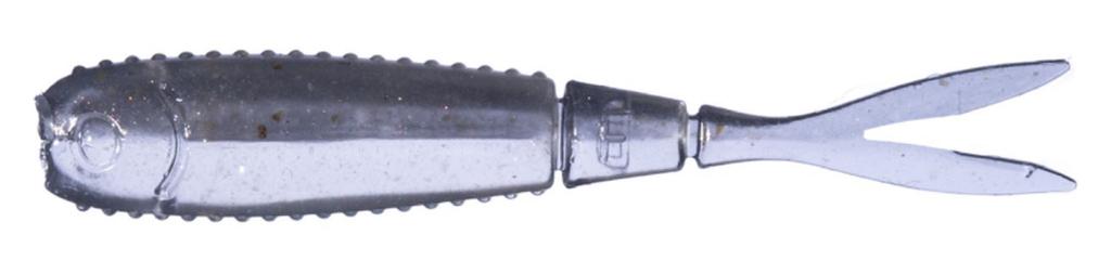 OSP Weichköder Wispul 1,5 Zoll TW-220 (1388)