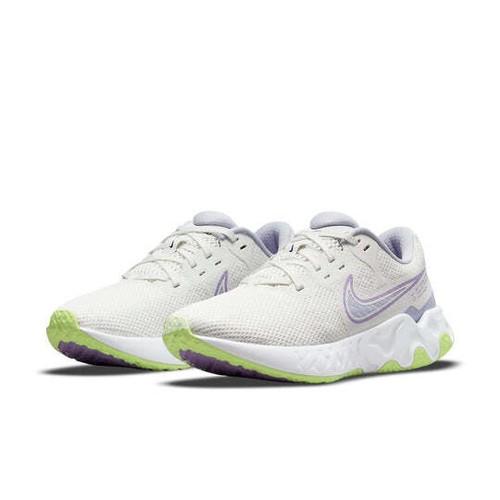 Nike Wmns Renew Ride 2 Summit White Lilac CU3508-100 EU 37.5