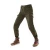 Motorcycle Riding Pants Men Women Winter Warm Windproof Crash-Resistant Protective Gear Cycling Safety Trousers