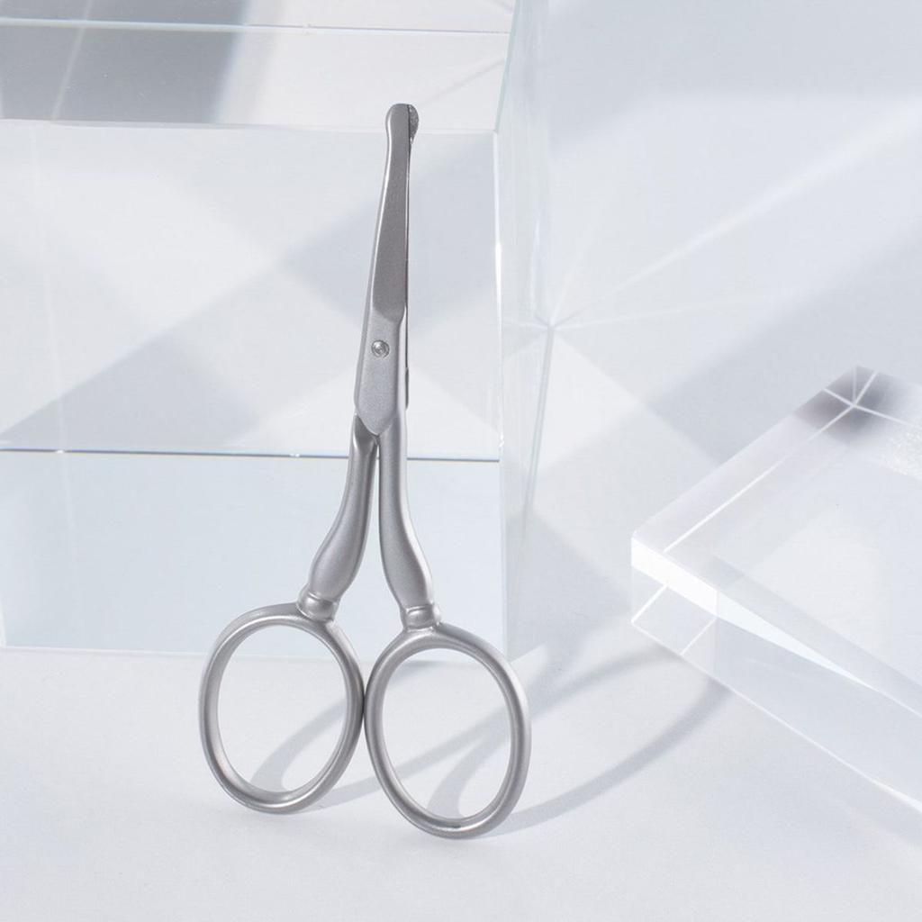 G.E.A.R Facial Hair Scissors