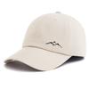 pc Mountain Print  Baseball Cap for Adults  Minimalist Retro Style Casual Soft Adjustable Dad Hat Perfect As Gift