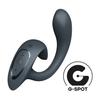 Satisfyer - Double Bunny Vibrator