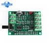 5V 12V Brushless DC Motor Driver Controller Board with Reverse Voltage Over Current Protection, for Hard Drive Motor 7V-12V