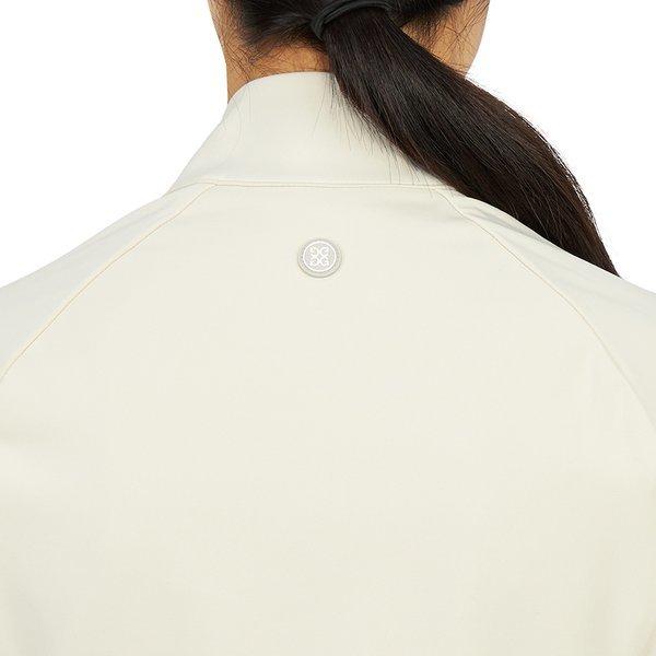 Zipore Golfwear Women Jacket G4ls22o16 Stn