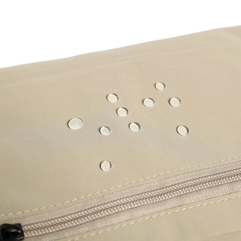 Messenger Bag Women Travel Bag Large Capacity Shoulder Bag Lightweight Nylon Bag