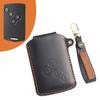 Applicable To Dongfeng Renault Koleo Key Set, Old Koleka Limited Edition Kleibin Car Leather Case Buckle
