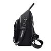 Dual-shoulder Bag - Stylish and Simple Women's Backpack for Casual Travel with Large Capacity