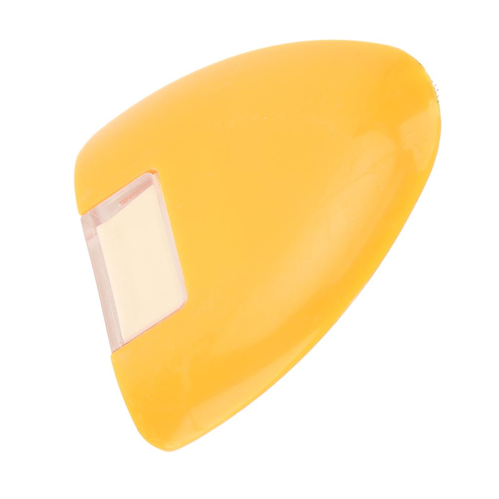 Fabric Chalk Clear Lines Triangular Shape Ergonomic Design   Sewing Parts for Professional Tailors Home Tailors