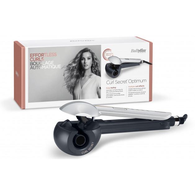 

Стайер BABYLISS C1600E