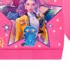 Girls Boys Hoodie Casual School Outdoor Sweatshirts For 2-12 Years Kids
