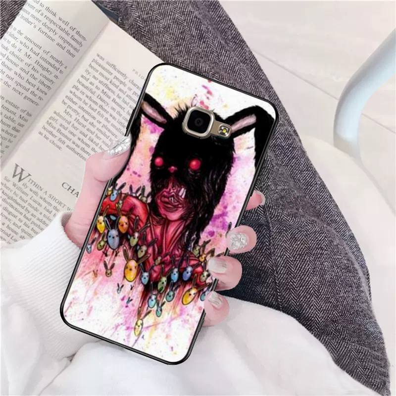 Monster Phone Case For Samsung Galaxy A51 A50 A71 A21s A31 A41 A10 A20 A70 A30 A22 A02s A13 A53 5G Cover Coque