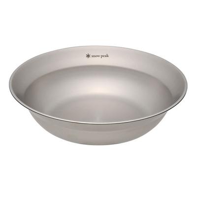       Snow Peak Tw 031 [sp Tableware Ball L]