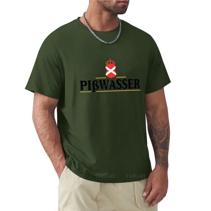 Pi?wasser - GTA V T-Shirt new edition t shirt custom t shirts design your own T-shirts for men cotton