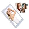 Phone Vlog Selfie Check Screen 4in HD   2.4G 5G Dual Band Magnetic Wireless Back Camera Check Screen