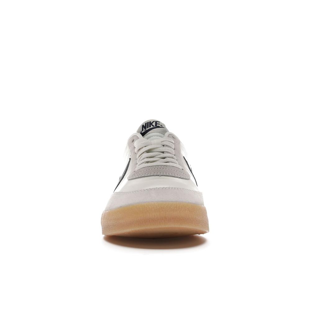Nike Killshot 2 Leather 'Sail/Gum Yellow/Midnight Navy' 432997-107