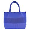 Knit Striped Tote Small 3576 Women's Bag, Horizontal, Size, LT.Deli.Ruful.Mixed-A