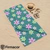 Pastel Daisy Tile Soft Portable Travel Towel Unisex Ultra Lightweight Microfiber Oversized Sand Free Quick Dry Beach Towel
