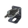 36mm Planetary Reduction Motor Fixing Bracket for PG36 Motor Fixing Base Motor Bracket Motor Mounting Bracket Replace
