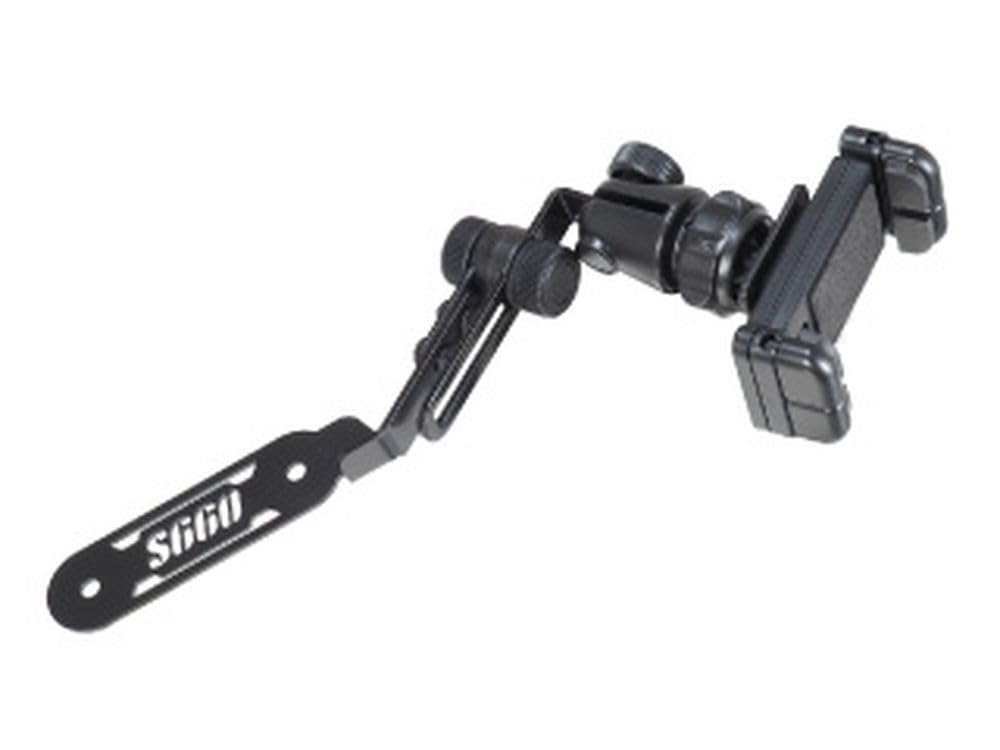 

BeatSonic S660 Stand Smartphone Holder (BSA10 Set) чёрный