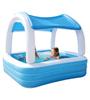 Wasserspielzeug – Planschbecken & Zubehör