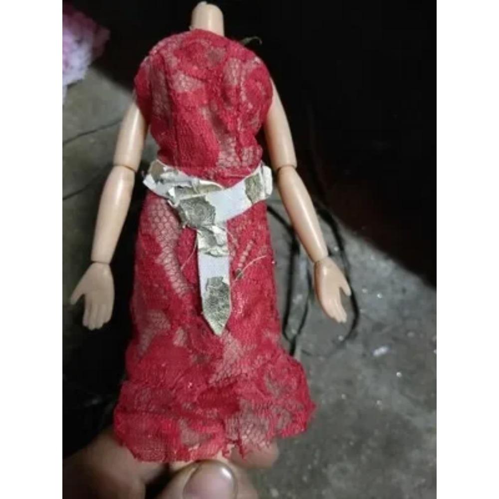 Qualitäts Monstering High Puppe für Puppen Ankleiden Weiche Freizeitkleidung Handgemachte Kleidung Outfit Puppenkleidung Mädchen Spielzeug Set 10