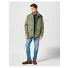 Куртка зимняя Wrangler Куртка FIELD JACKET DUSTY