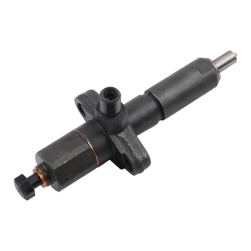 According To Factory Specifications Fuel Injector As Picture Shown Size