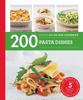 The Hamlyn All Colour Cookery: 200 Pasta Dishes : Hamlyn All Colour Cookbook Book
