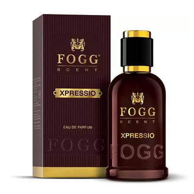 Expresión Eau De Parfum para hombre (75ml), Xpressio Eau De Parfum