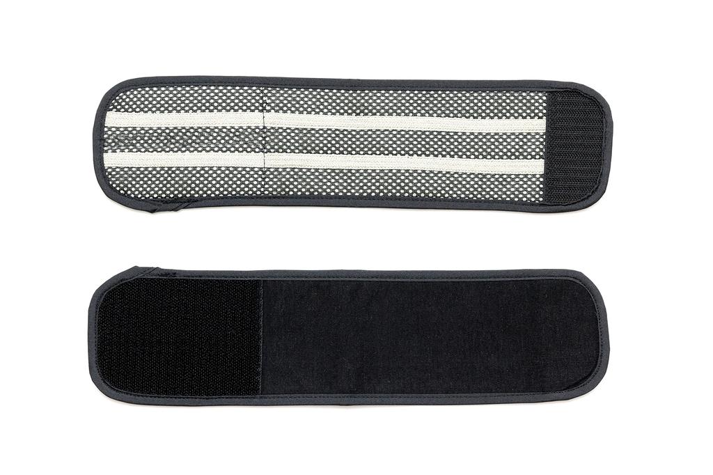 Wide leg made in doubles static electricity removal less leg prevents ankle no keeps legs walking belt, Japan, area, stuffiness, belt, cramps, belt,