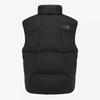 The North Face Nv1dr59a Men S Sky Down veSt  rdS  Black